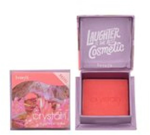 Benefit-Crystah Blush 2,5 g