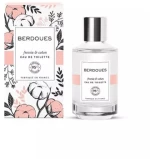 Berdoues-Freesia & Coton EDT-100ml