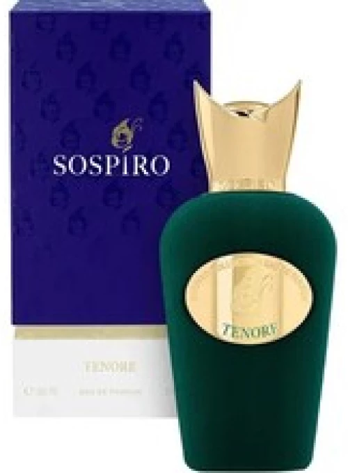 Sospiro-Tenore EDP-100ml