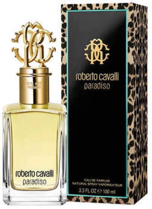 Cavalli Roberto-Paradiso EDP-75ml