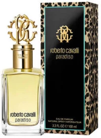 Cavalli Roberto-Paradiso EDP-75ml