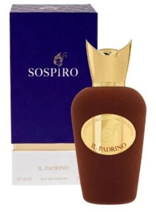 Sospiro-Il Padrino EDP-100ml