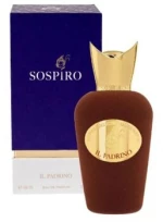 Sospiro-Il Padrino EDP-100ml