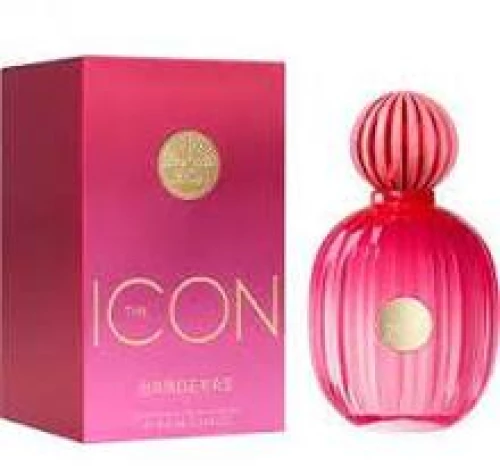 The Icon For Women EDP-100ml
