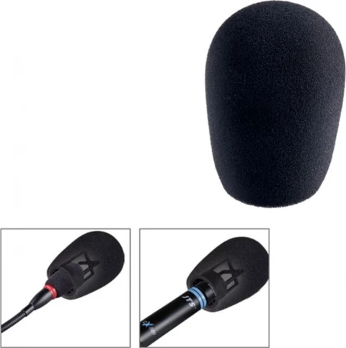 MS-G9/EC AΦΡΩΔΕΣ ΚΑΛΥΜΑ ΓΙΑ ΜΙΚΡΟΦΩΝΑ CX-509,FGM-.,ΚΛΠ