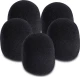 ON STAGE ΑΝΤΙΑΝΕΜΙΟ ASWS58B5 5 PAK BLACK