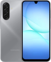 Samsung Galaxy A17 4G (8GB/256GB) Gray