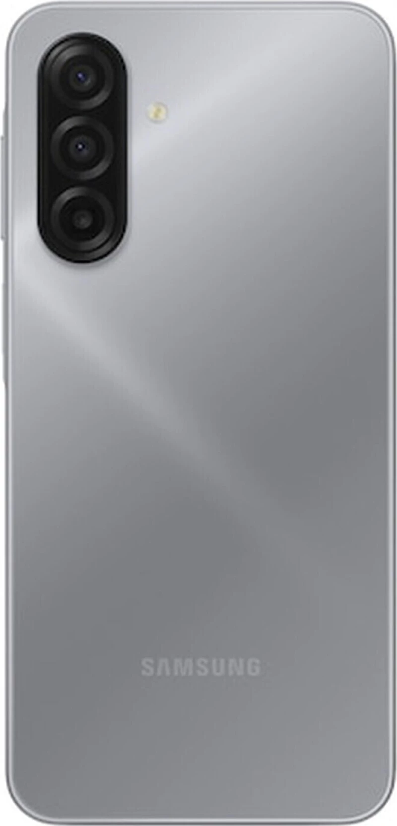 Samsung Galaxy A17 4G (8GB/256GB) Gray