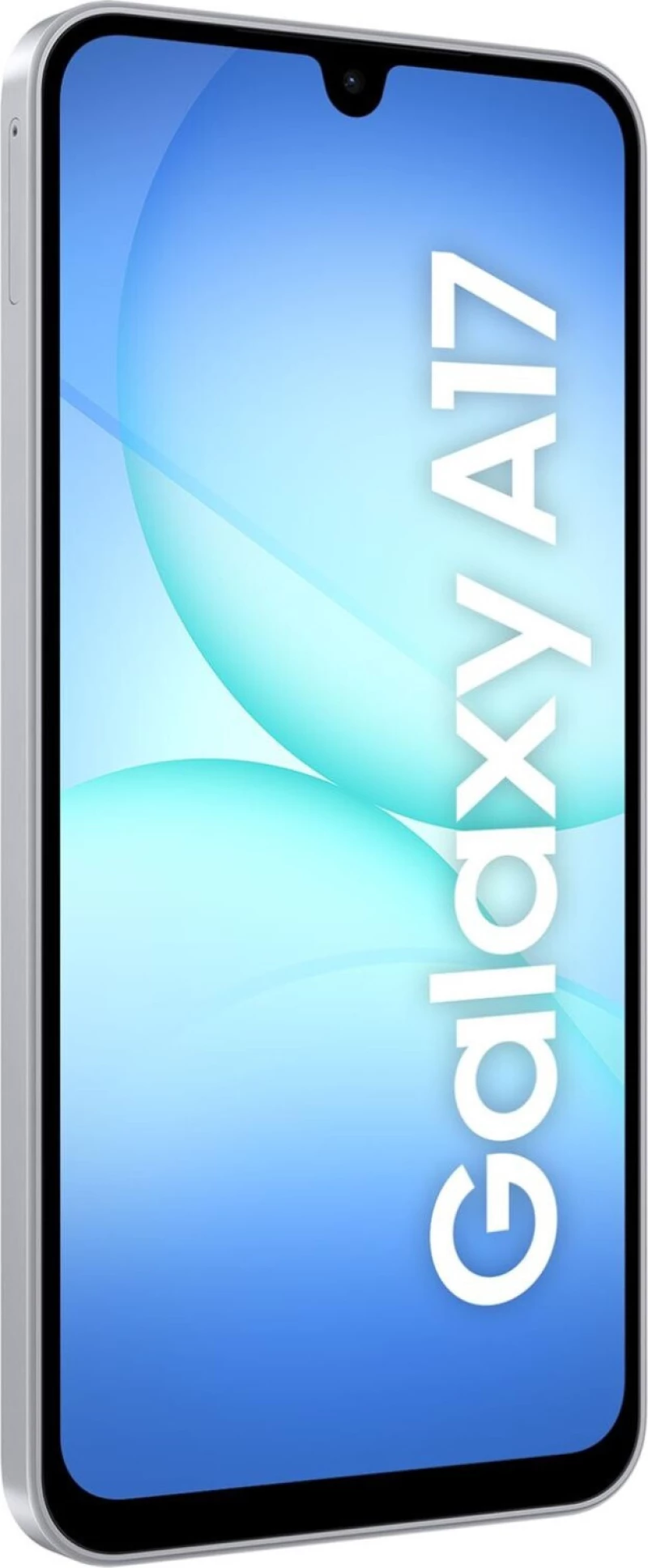 Samsung Galaxy A17 4G (8GB/256GB) Gray