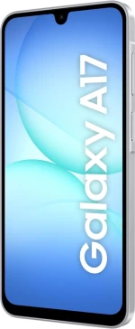 Samsung Galaxy A17 4G (8GB/256GB) Gray