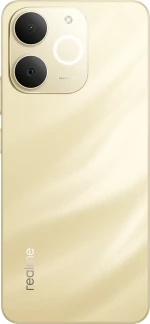 Realme Note 70T (4GB/128GB) Gold