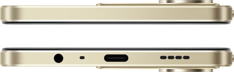 Realme Note 70T (4GB/128GB) Gold