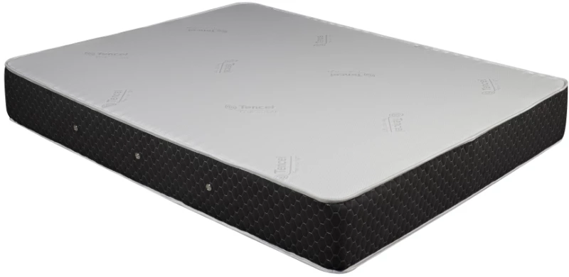 Στρώμα Bs Strom Μassage Refreshing Soft Slackness διπλό 160x200x27cm - Ελληνικής κατασκευής