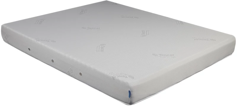 Στρώμα Bs Strom Calmness Μassage Soft  ημίδιπλο 2 όψεων 120x190x20cm - Ελληνικής κατασκευής