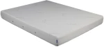 Στρώμα Bs Strom Calmness Μassage Soft  ημίδιπλο 2 όψεων 120x190x20cm - Ελληνικής κατασκευής
