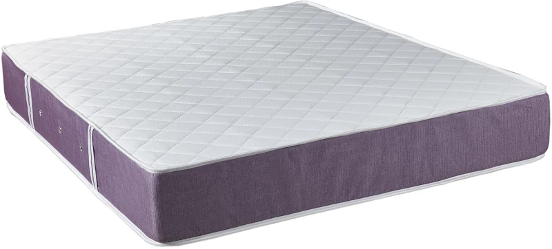 Στρώμα Bs Strom Rose Comfort Pocket Ημίδπλο 110x190x27cm - Ελληνικής κατασκευής