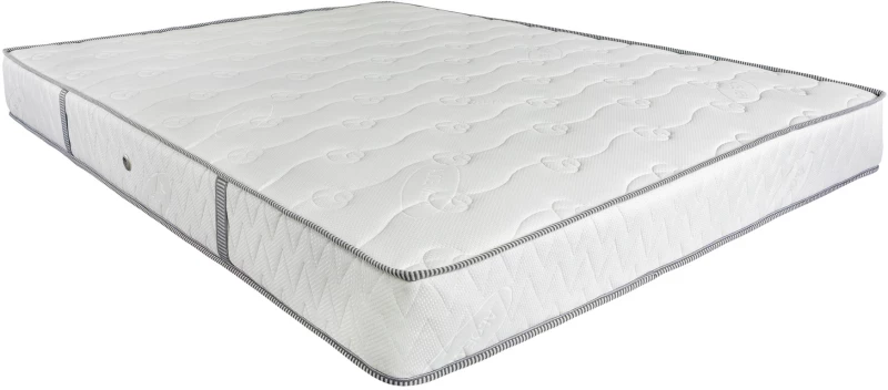 Στρώμα Bs Strom Tencel Aloe Vera Anatomic Μονό 90x190x22cm - Ελληνικής κατασκευής