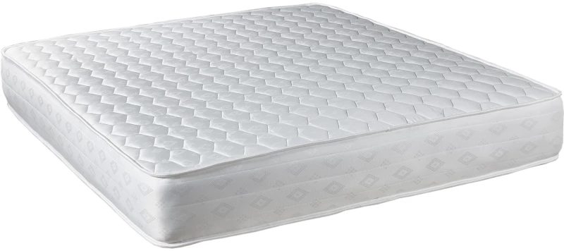 Στρώμα Bs Strom Island Anatomic Διπλό 160x200x25cm - Ελληνικής κατασκευής