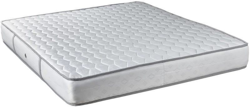 Στρώμα Bs Strom Relax Anatomic Sizal Διπλό 150x200x19cm - Ελληνικής κατασκευής