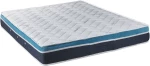 Στρώμα Bs Strom Blue Sky Cashmere Ημίδιπλο 120x200x24cm - Ελληνικής κατασκευής