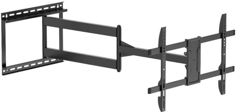 ATC-8463XL Βάση Τηλεόραση με Βραχίονα για 43"-80" TVs
