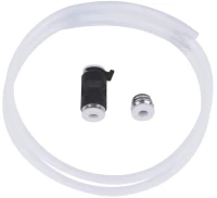 Creality PTFE Tube + Pneumatic Connectorfor K2 Plus