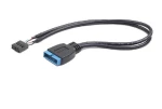 Cablexpert  Καλώδιο Pinheader 0.30cm