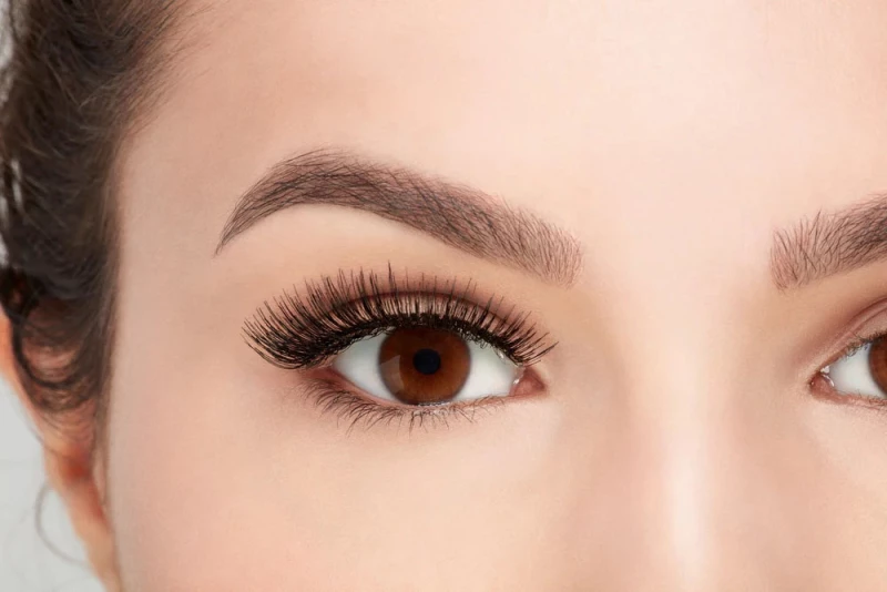 ARDELL NATURAL 105 | Βλεφαρίδες Black