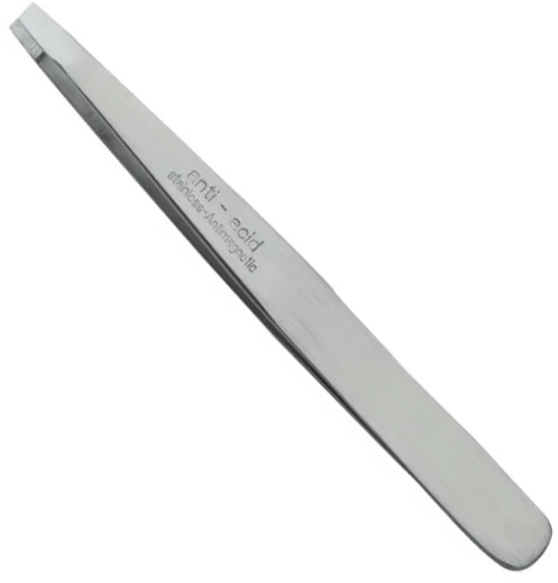 KIEPE Professional Τσιμπιδάκι Φρυδιών 95mm 115-5 Inox
