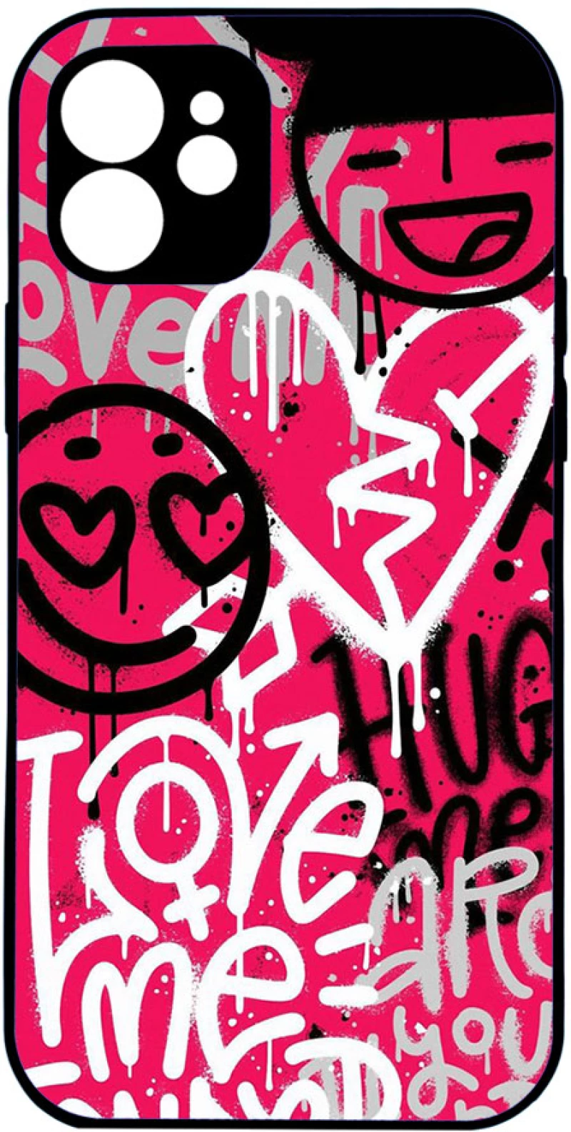love me - Samsung Galaxy S21 UItra
