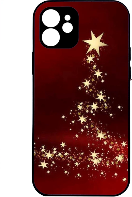 CHRISTMAS DESINGS - iPhone 16 Plus