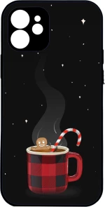 CHRISTMAS DESINGS - Redmi Note 12 4G