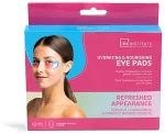 IDC Institute HYDRATING & NOURISHING Eye Pads 6τμχ