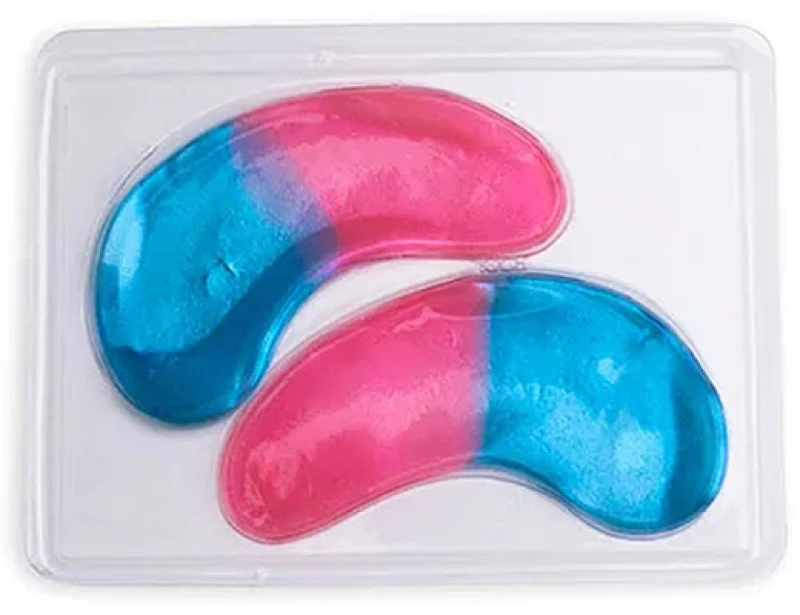 IDC Institute HYDRATING & NOURISHING Eye Pads 6τμχ