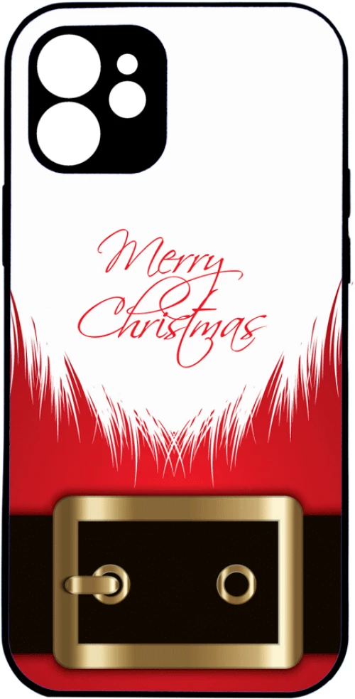 CHRISTMAS DESINGS - iPhone 15 Plus