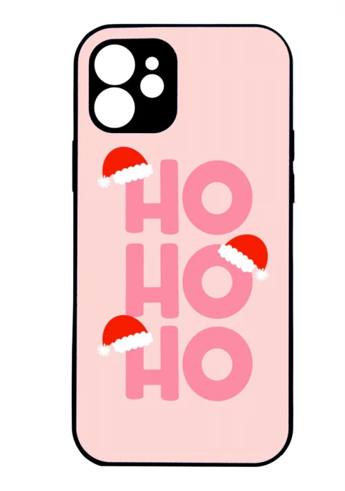 CHRISTMAS DESING - iPhone 12