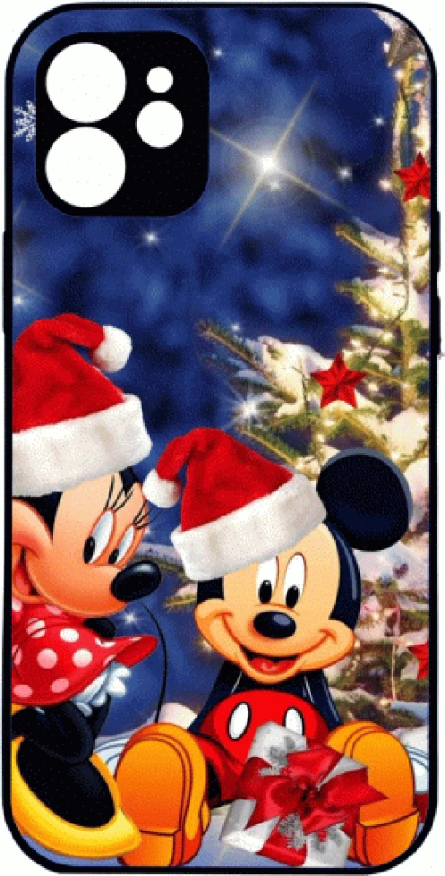 CHRISTMAS DESINGS - iPhone 16