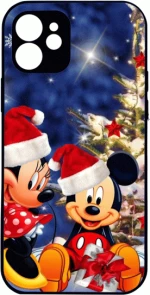 CHRISTMAS DESINGS - Redmi Note 12 5G
