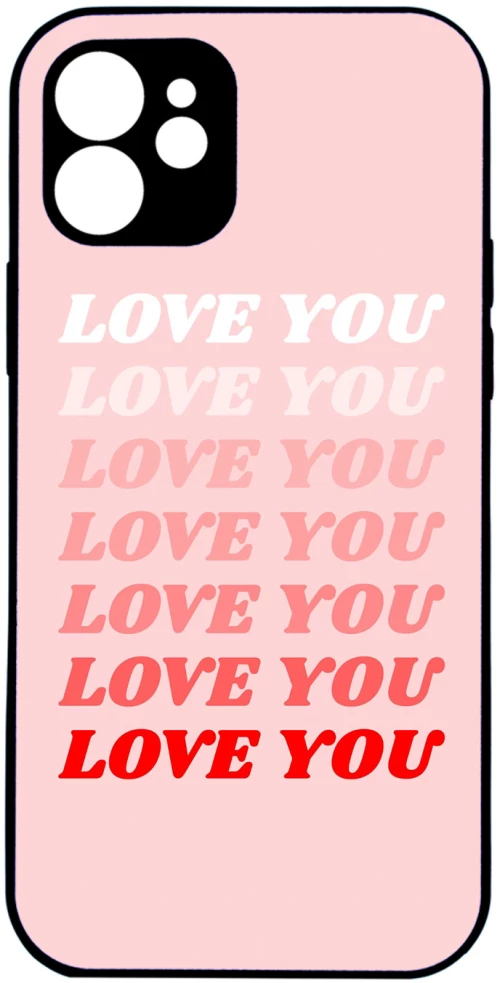 Love You Desing 2