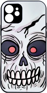 Skull design 2 Redmi-9c