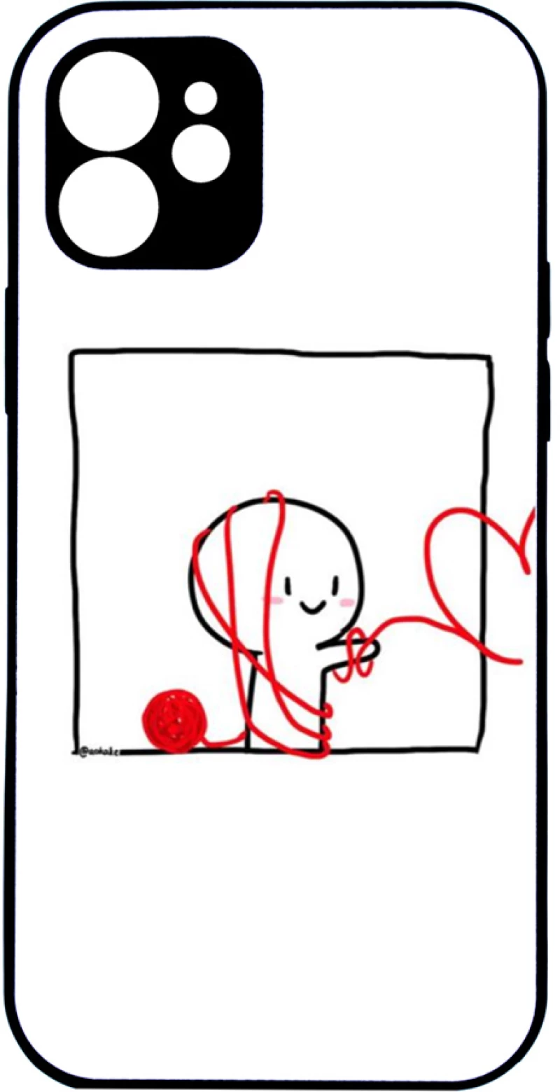 Thread love 1 - Redmi Note 12 4G
