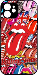 Rolling Stones - iPhone 12 Pro
