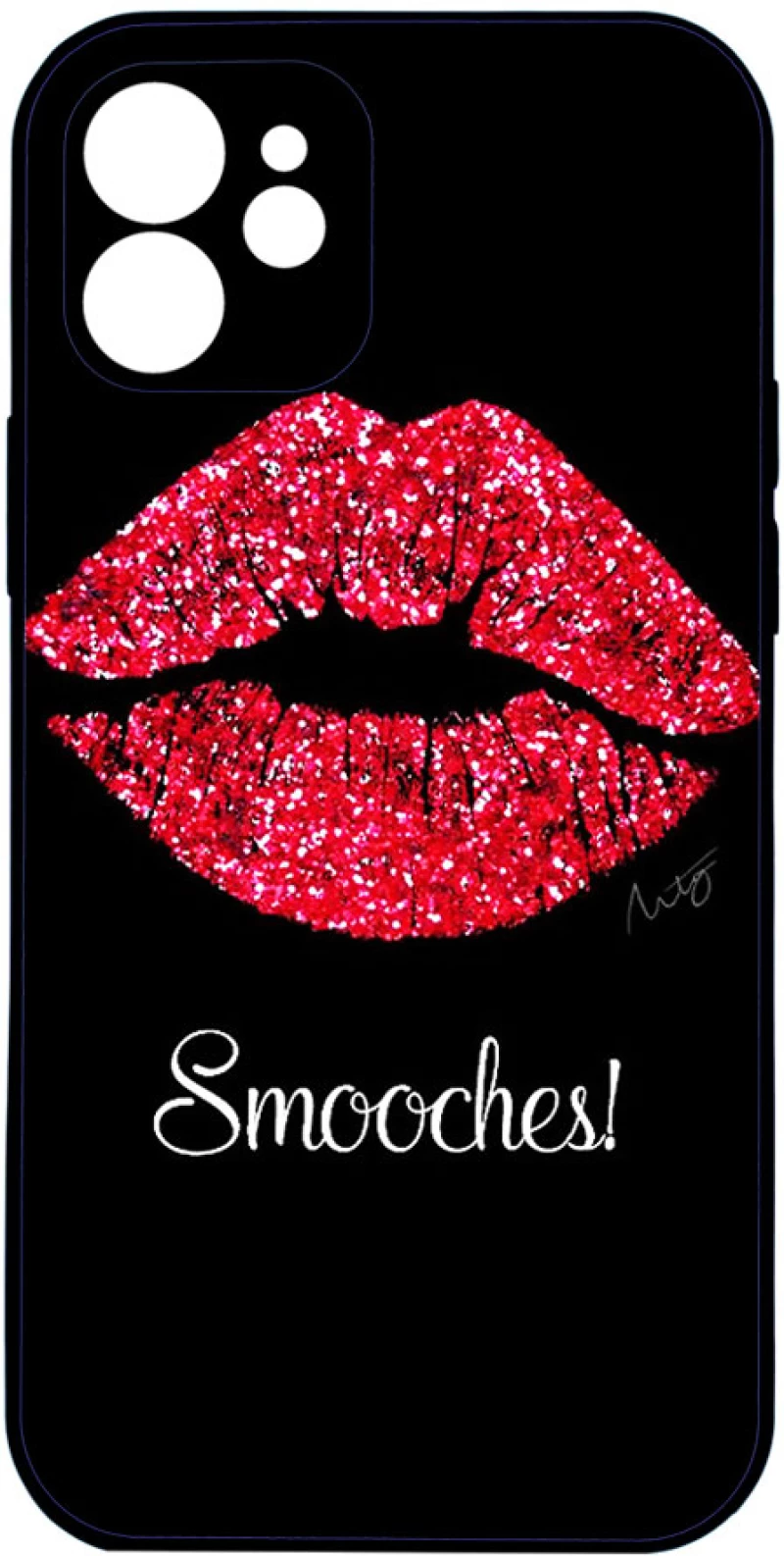 Smooches - Google Pixel 9 Pro 5G