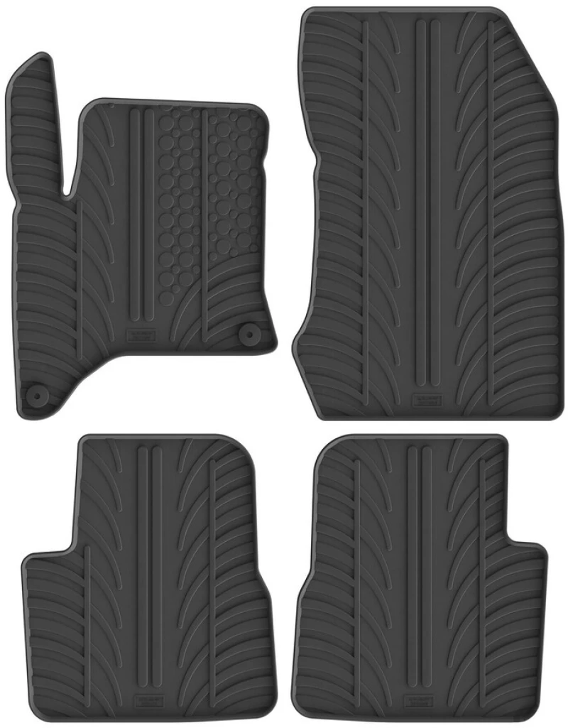 CITROEN C4 Mhev 5D 12/24+ ΠΑΤ.ΛΑΣΤΙΧΟ 4ΤΕΜ. (ΜΕ ΚΟΥΜΠΩΜΑΤΑ)