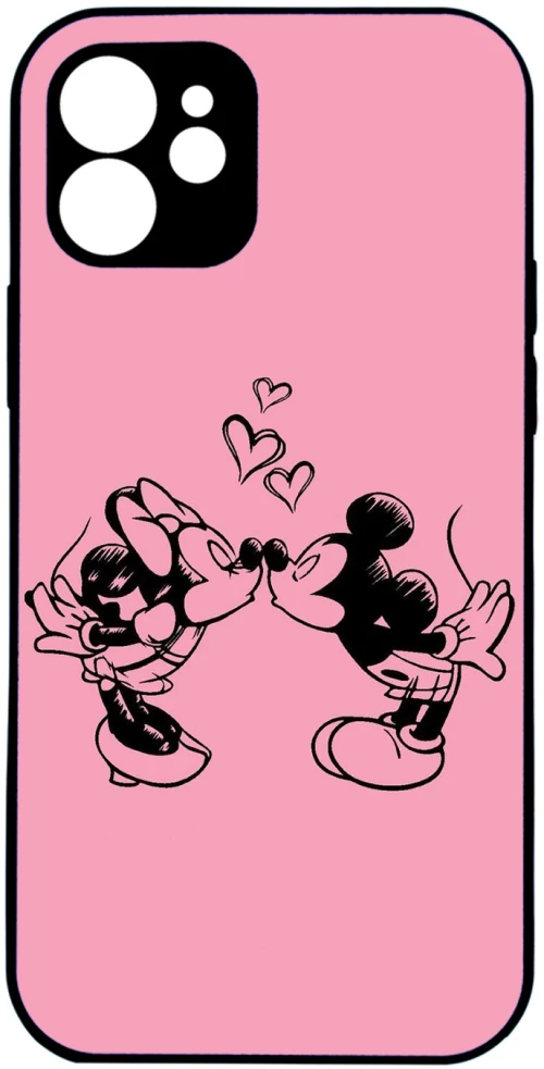Mice in Love - Redmi Note 13 5G