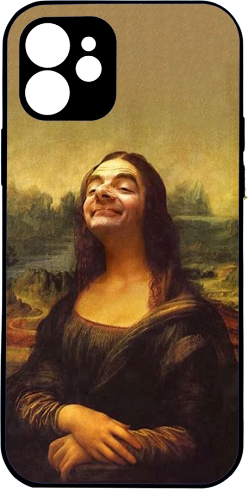 Mona Bee - iPhone 16