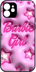 Barbie Girl - iPhone 12 Mini