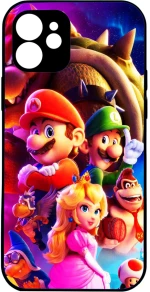 super mario team - Realme C75