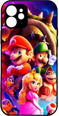 super mario team - Redmi Note 12 Pro Plus