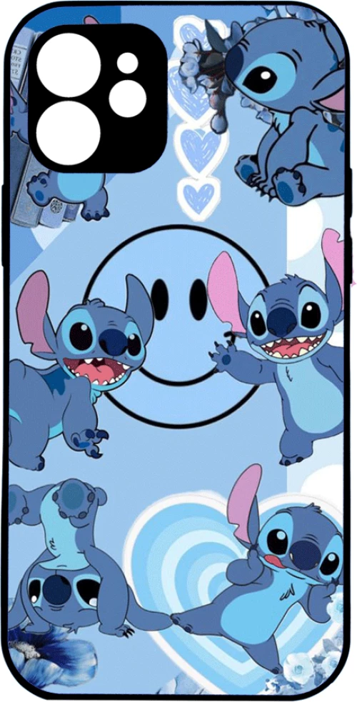 Stich moments - iPhone 12